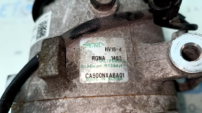 Hyundai Tucson 22-25 2.5 Air Conditioning Compressor USA