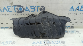 Lower control arm spring pad, rear right, Audi A6 C8 19-25