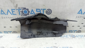 Lower control arm spring pad, rear right, Audi A6 C8 19-25
