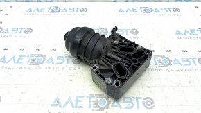 Hyundai Tucson 22-25 2.5 Engine Oil Filter Housing with Cover