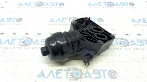 Hyundai Tucson 22-25 2.5 Engine Oil Filter Housing with Cover