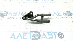 Hyundai Tucson 22-25 2.5 USA Transmission Coolant Pipe