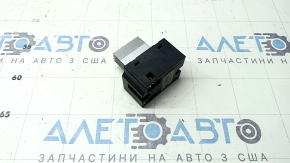 Hyundai Tucson Heater Resistor 22-25