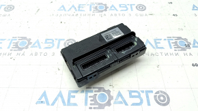 AC HEATER COMPUTER CONTROL MODULE Hyundai Tucson 22-25