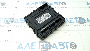 BCM BCU BODY COMPUTER CONTROL MODULE Hyundai Tucson 22-24