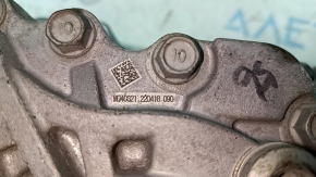 Front transfer case Hyundai Tucson 22-25 2.5 8-speed USA 62kW
