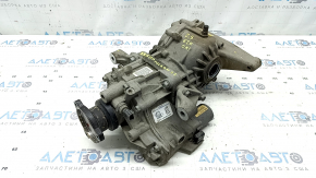Rear differential gearbox Hyundai Tucson 22-25 1.6T HEV, 2.5 complete with clutch, 62kW