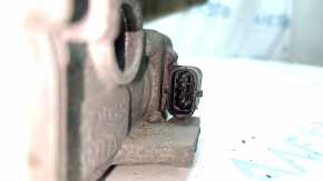 Rear differential gearbox Hyundai Tucson 22-25 1.6T HEV, 2.5 complete with clutch, 62kW