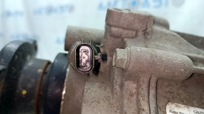 Rear differential gearbox Hyundai Tucson 22-25 1.6T HEV, 2.5 complete with clutch, 62kW