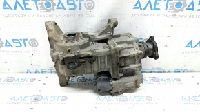 Rear differential gearbox Hyundai Tucson 22-25 1.6T HEV, 2.5 complete with clutch, 62kW