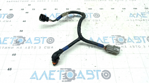 Hyundai Tucson 22-25 Rear Axle Wiring