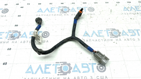 Hyundai Tucson 22-25 Rear Axle Wiring
