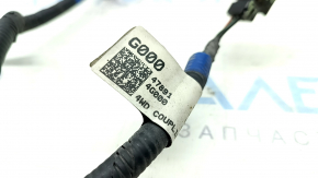 Hyundai Tucson 22-25 Rear Axle Wiring