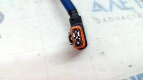 Hyundai Tucson 22-25 Rear Axle Wiring