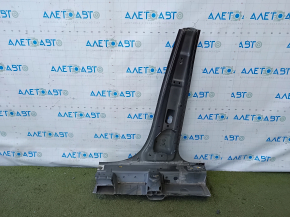Body pillar central right Jeep Cherokee KL 14-23 sawed off