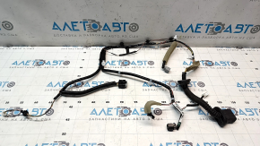Nissan Ariya 23-25 rear right door wiring