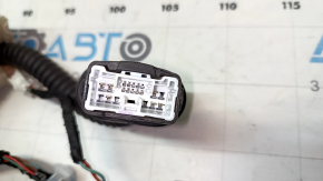 Nissan Ariya 23-25 rear right door wiring