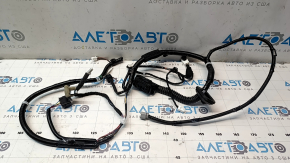 Nissan Ariya 23-25 front right door wiring