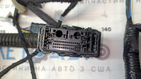 Nissan Ariya 23-25 front right door wiring