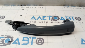 Nissan Ariya 23-25 keyless front right outer door handle