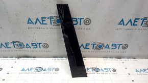 Nissan Ariya 23-25 front right side door trim, rear, minor scratches