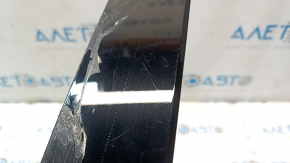 Nissan Ariya 23-25 front right side door trim, rear, minor scratches