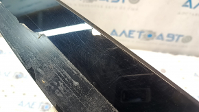 Nissan Ariya 23-25 front right side door trim, rear, minor scratches