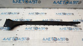 Nissan Ariya 23-25 front right side door seal