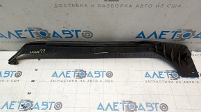 Nissan Ariya 23-25 front right side door seal