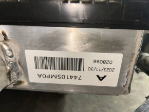 Nissan Ariya 23-25 66kWh Standard Range AWD 8kV Battery Assembly