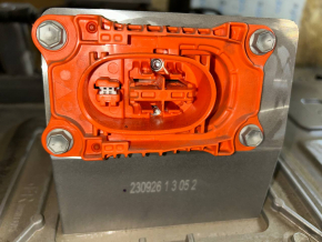 Nissan Ariya 23-25 66kWh Standard Range AWD 8kV Battery Assembly