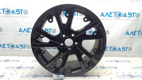 Nissan Ariya 23-25 R19X7.5J curb rim