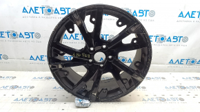 Nissan Ariya 23-25 R19X7.5J curb rim