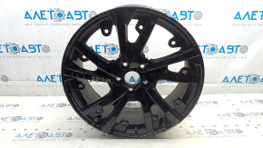 Nissan Ariya 23-25 R19X7.5J curb rim