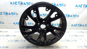 Nissan Ariya 23-25 R19X7.5J Wheel with Light Curb Approval