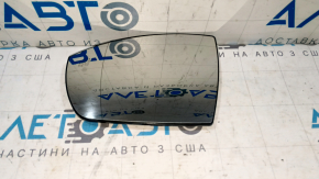 Mirror element left Ford Escape MK3 13- heated, BSM