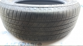 R19 235/55 Bridgestone Alenza 2023 all-season tire, 6mm