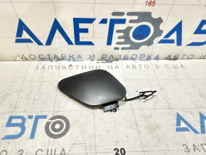Ford Fusion mk5 17-18 SIGNEDA Front Bumper Tow Hook Cap