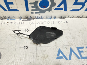 Ford Fusion mk5 17-18 SIGNEDA Front Bumper Tow Hook Cap