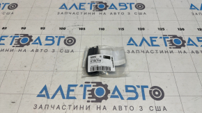 Mercedes W167 GLE 350 450 20-23 Front Bumper Tow Hook Cap AMG Pack