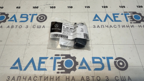 Mercedes W167 GLE 350 450 20-23 Front Bumper Tow Hook Cap AMG Pack