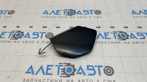 Nissan Rogue Sport 20-22 Front Bumper Tow Hook Cap