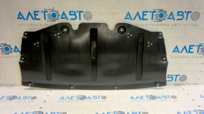 Front Bumper Guard for BMW 3 Series G20 19-24