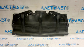 Front Bumper Guard for BMW 3 Series G20 19-24
