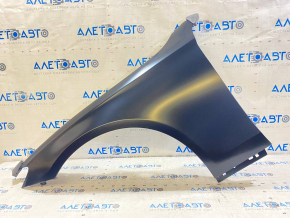 Front left wing Mercedes W213 E 17-23 aluminum FPS