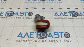 Rear left muffler bracket for Audi Q8 19-25 3.0T MHEV