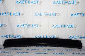Front bumper reinforcement Toyota Avalon 13-15 prerest