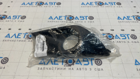 Fog light frame left Subaru Legacy 15-17 prerest