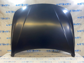 Bare hood BMW 3 F30 12-18