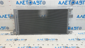 Air conditioning condenser radiator Audi A6 C8 19-24 2.0T